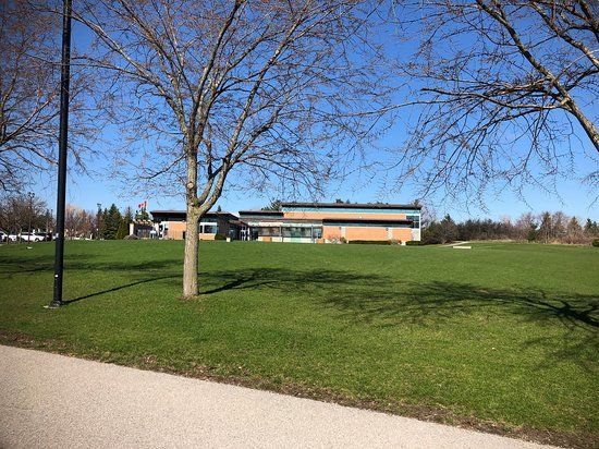 Milliken District Park